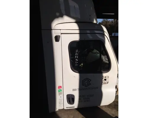 FREIGHTLINER CASCADIA 125 CAB