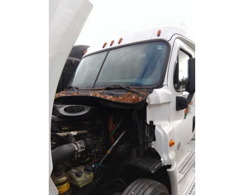 FREIGHTLINER CASCADIA 125 CAB