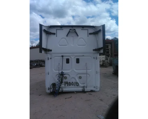 FREIGHTLINER CASCADIA 125 CAB