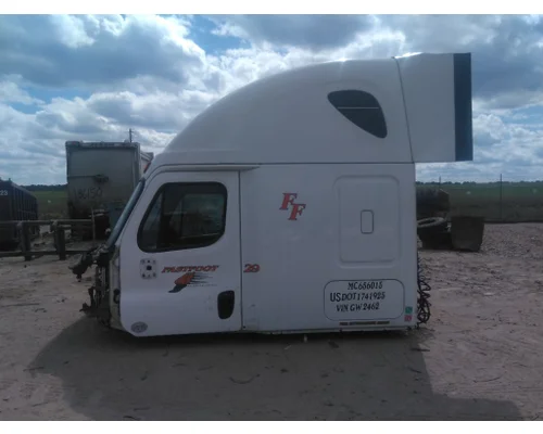FREIGHTLINER CASCADIA 125 CAB