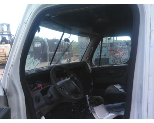 FREIGHTLINER CASCADIA 125 CAB