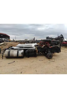 FREIGHTLINER CASCADIA 125 CAB