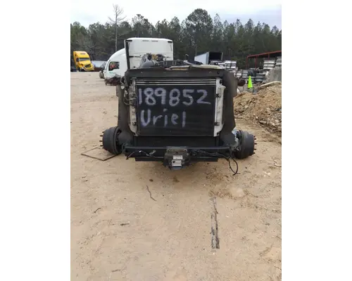 FREIGHTLINER CASCADIA 125 CAB