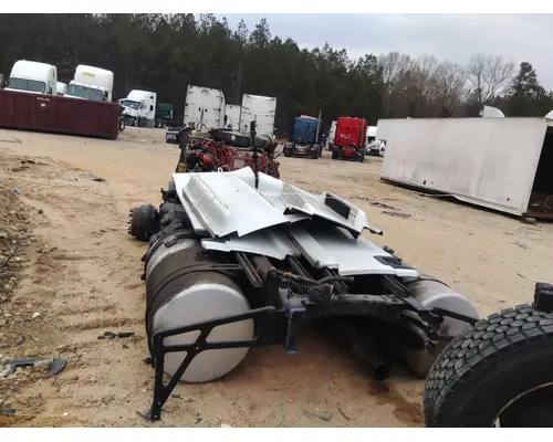 FREIGHTLINER CASCADIA 125 CAB