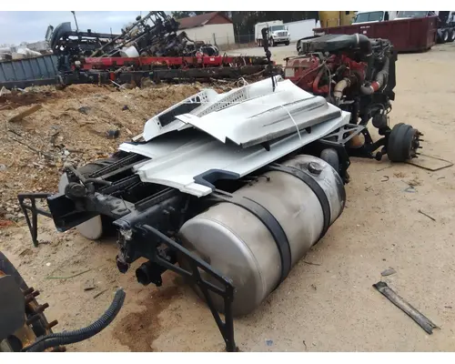 FREIGHTLINER CASCADIA 125 CAB