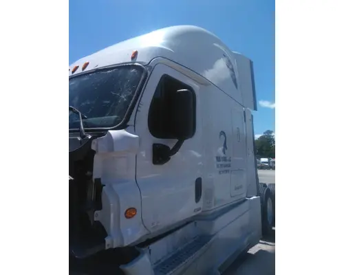 FREIGHTLINER CASCADIA 125 CAB