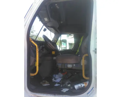 FREIGHTLINER CASCADIA 125 CAB