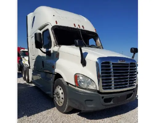 FREIGHTLINER CASCADIA 125 CAB