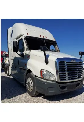 FREIGHTLINER CASCADIA 125 CAB