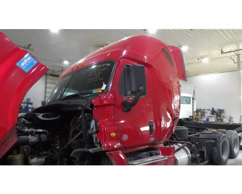 FREIGHTLINER CASCADIA 125 CAB