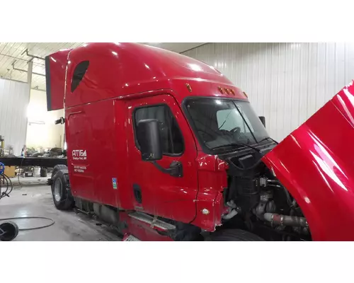 FREIGHTLINER CASCADIA 125 CAB