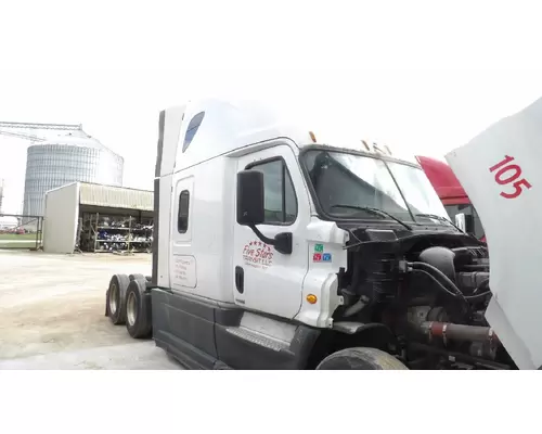 FREIGHTLINER CASCADIA 125 CAB