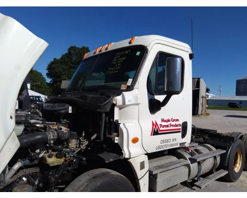 FREIGHTLINER CASCADIA 125 CAB