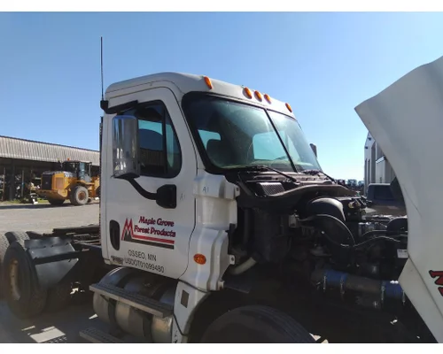 FREIGHTLINER CASCADIA 125 CAB