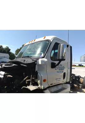 FREIGHTLINER CASCADIA 125 CAB