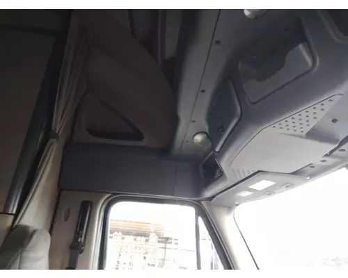 FREIGHTLINER CASCADIA 125 CAB
