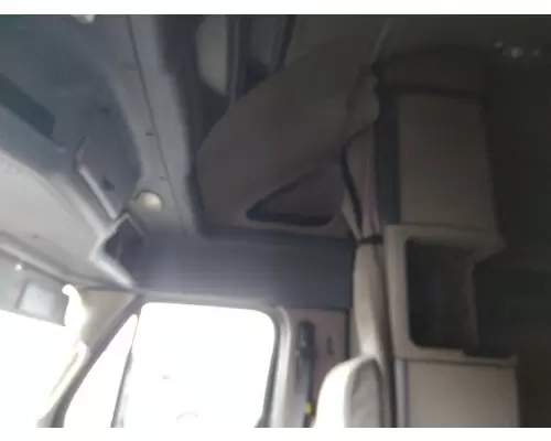 FREIGHTLINER CASCADIA 125 CAB