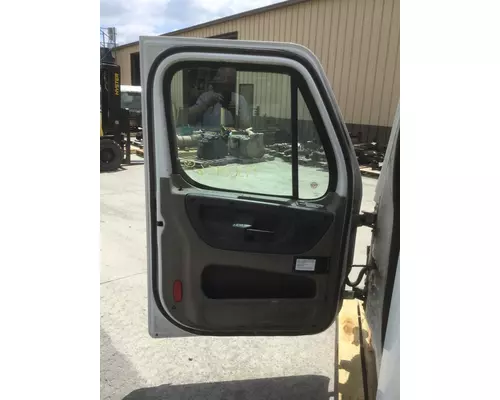 FREIGHTLINER CASCADIA 125 CAB