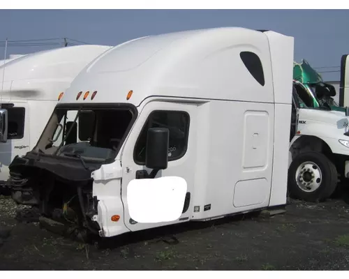 FREIGHTLINER CASCADIA 125 CAB