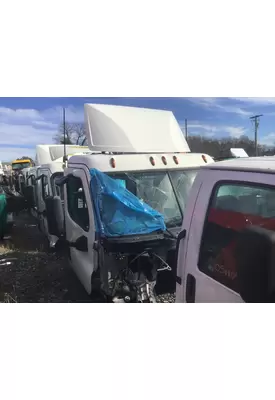 FREIGHTLINER CASCADIA 125 CAB