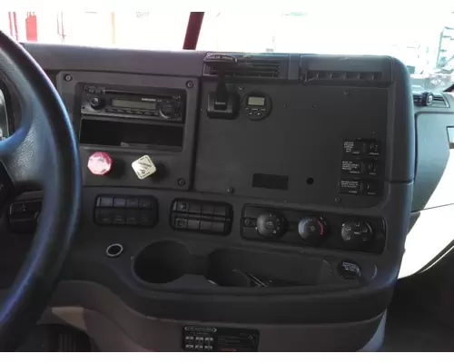 FREIGHTLINER CASCADIA 125 CAB