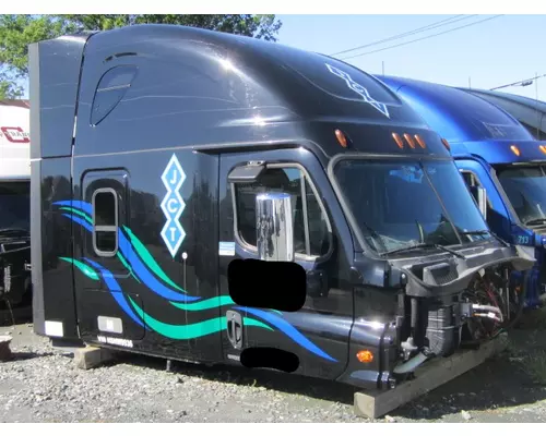 FREIGHTLINER CASCADIA 125 CAB