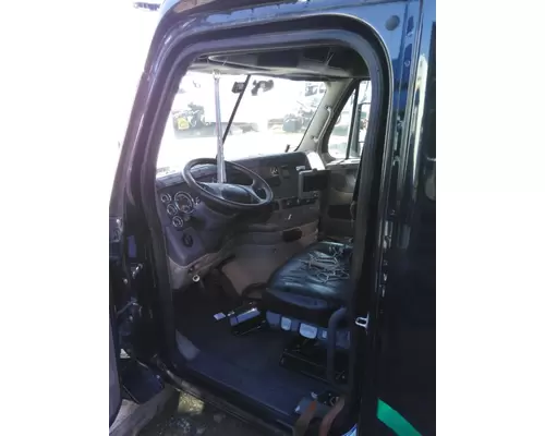 FREIGHTLINER CASCADIA 125 CAB