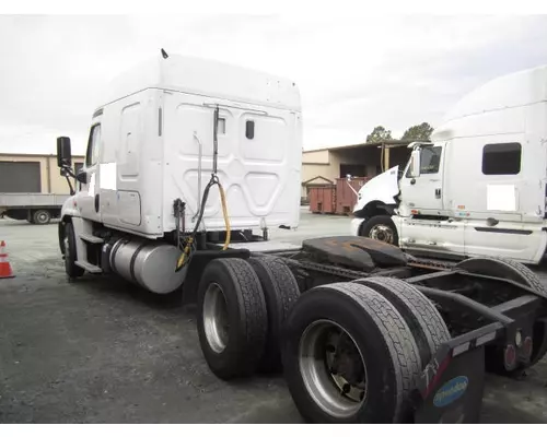 FREIGHTLINER CASCADIA 125 CAB