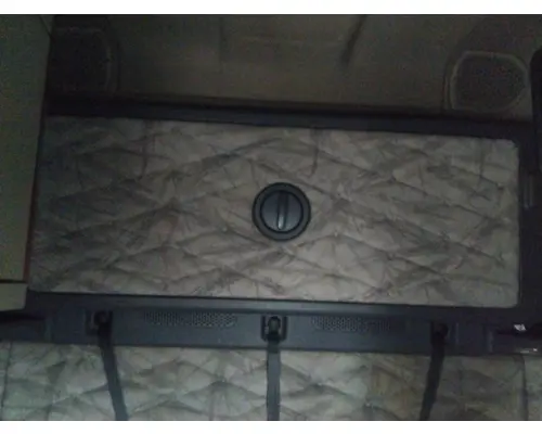 FREIGHTLINER CASCADIA 125 CAB