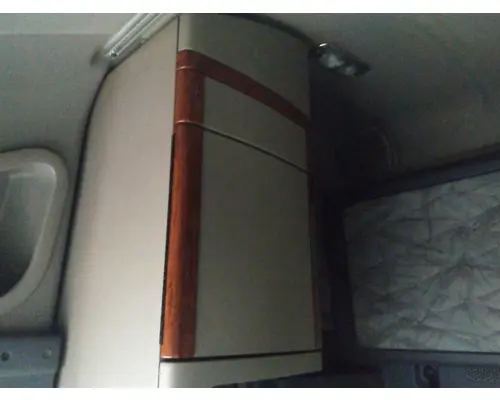 FREIGHTLINER CASCADIA 125 CAB