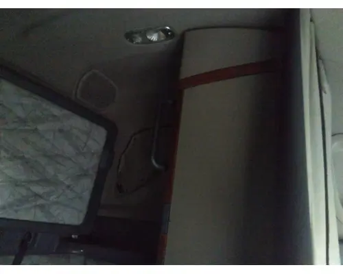 FREIGHTLINER CASCADIA 125 CAB