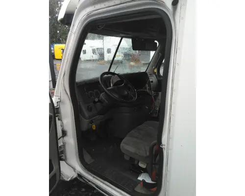 FREIGHTLINER CASCADIA 125 CAB