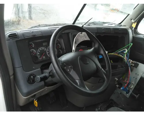 FREIGHTLINER CASCADIA 125 CAB