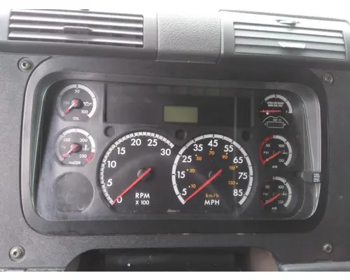 FREIGHTLINER CASCADIA 125 CAB