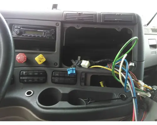 FREIGHTLINER CASCADIA 125 CAB