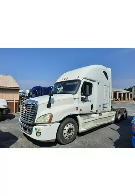 FREIGHTLINER CASCADIA 125 CAB