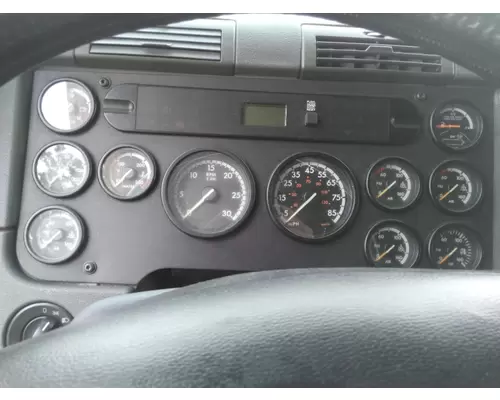 FREIGHTLINER CASCADIA 125 CAB