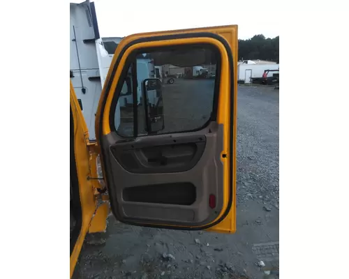 FREIGHTLINER CASCADIA 125 CAB