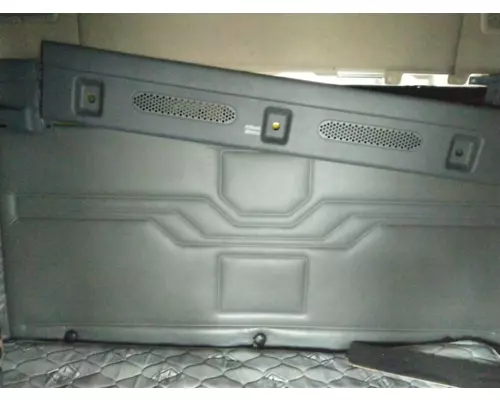 FREIGHTLINER CASCADIA 125 CAB