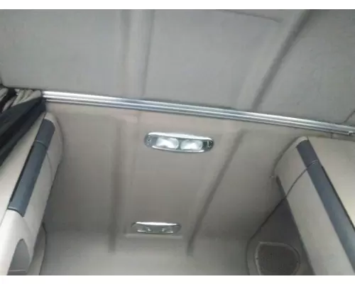 FREIGHTLINER CASCADIA 125 CAB