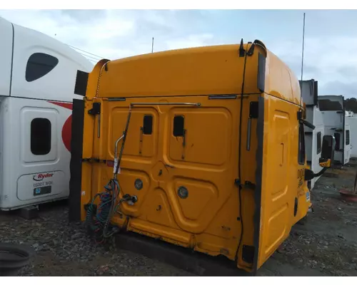 FREIGHTLINER CASCADIA 125 CAB