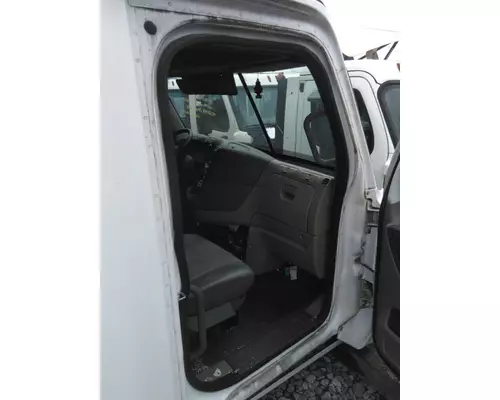 FREIGHTLINER CASCADIA 125 CAB