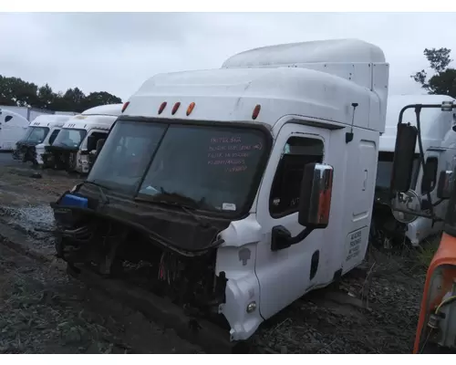 FREIGHTLINER CASCADIA 125 CAB