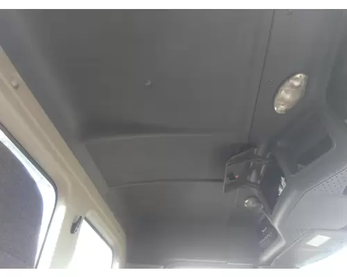 FREIGHTLINER CASCADIA 125 CAB