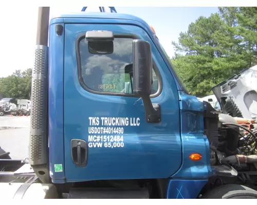 FREIGHTLINER CASCADIA 125 CAB