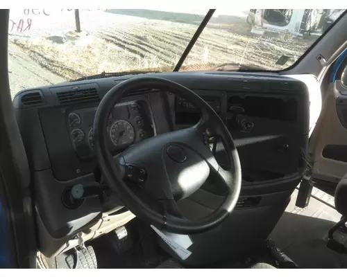 FREIGHTLINER CASCADIA 125 CAB