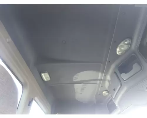 FREIGHTLINER CASCADIA 125 CAB