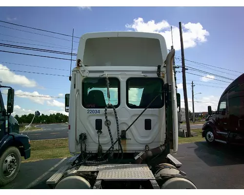 FREIGHTLINER CASCADIA 125 CAB