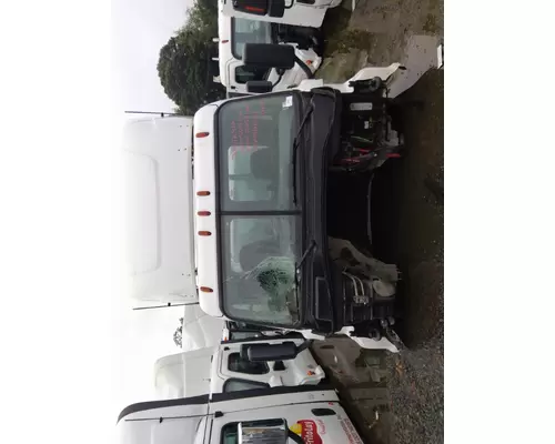 FREIGHTLINER CASCADIA 125 CAB