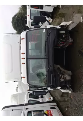 FREIGHTLINER CASCADIA 125 CAB